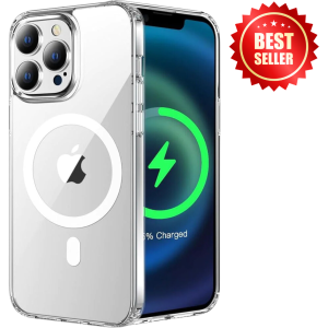 iPhone 12-12 Pro ALL Clear Cases