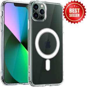 iPhone 11 Pro ALL Clear Cases