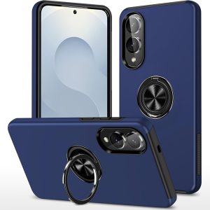 Galaxy S25 Edge Grip Ring Case