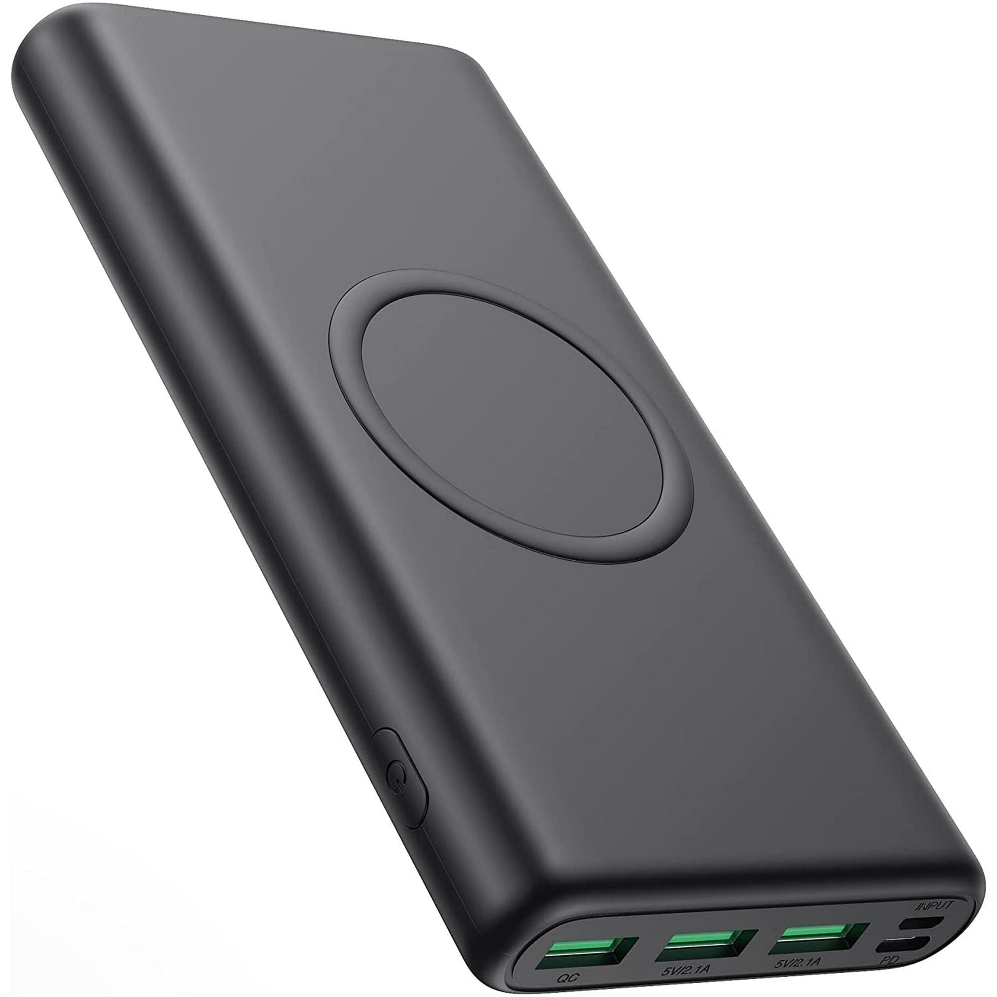 ALL Portable Power Bank