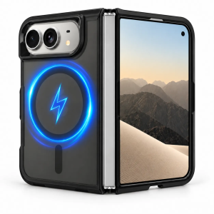 iPhone Duo Magnetic Sturdy Case