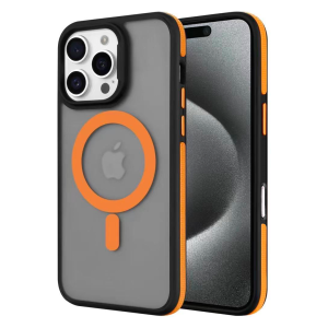 iPhone 16 Pro Magnetic Edge Case