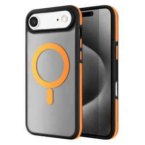 iPhone 17 Air Magnetic Edge Case
