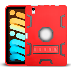 iPad Mini 6th/7th Gen Heavy Duty Case