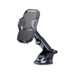 Strong suction cup 360¡ã Rotatable Phone Stand, Universal Smartphone Holder for Car/desk SKU:HLD-VDHD045BK
