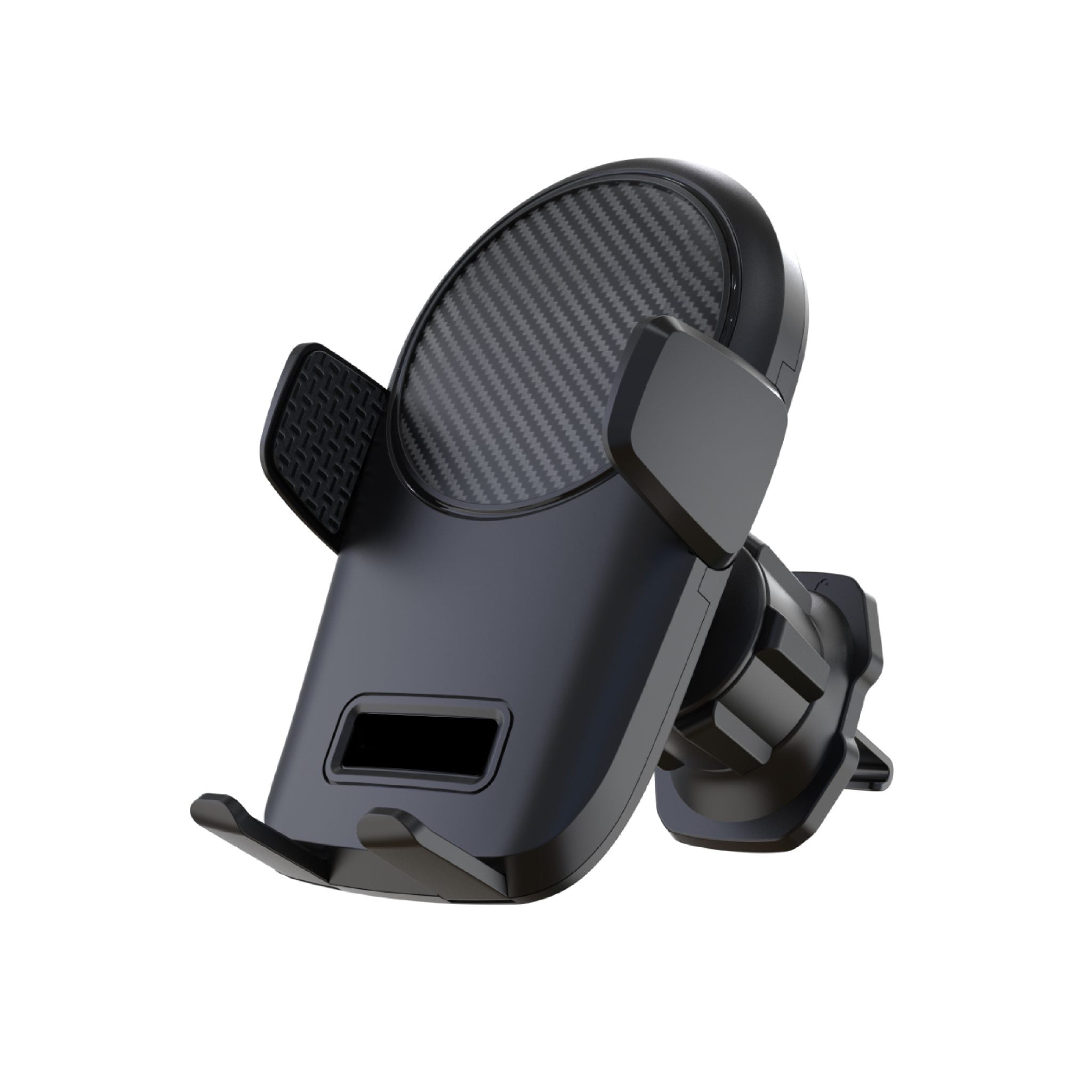 Strong suction cup foldable Phone holder car holder Universal Smartphone Holder for Car/desk SKU:HLD-VD047BK - Image 2