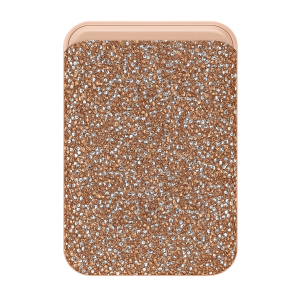 Magnetic Diamond Wallet