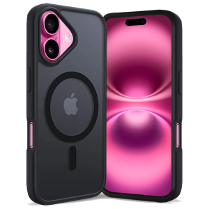 iPhone 17 Magnetic Sturdy Case