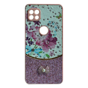 Sparkle Glitter Bling Phone Case in Pink With Colorful Cover For Galaxy S24FE