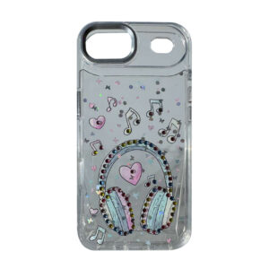 Reiko High Quality TPU Bumper Case