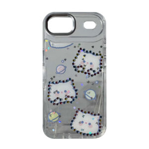 Reiko High Quality TPU Bumper Case