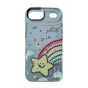 Reiko High Quality TPU Bumper Case