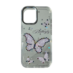 Reiko High Quality TPU Bumper Case