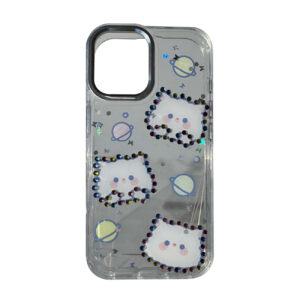 Reiko High Quality TPU Bumper Case