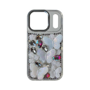 Reiko High Quality TPU Bumper Case