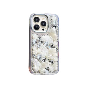 Reiko High Quality TPU Bumper Case