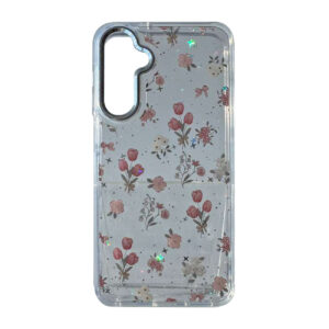 Reiko High Quality TPU Bumper Case