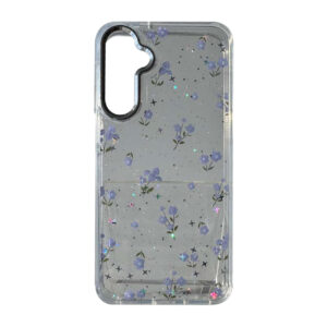 Reiko High Quality TPU Bumper Case