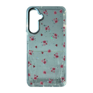 Reiko High Quality TPU Bumper Case