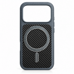 MagSafe-Compatible Protective Case for iPhone 18 Pro Max | SKU£ºPC87-IPH18PROMAXGY