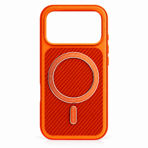 MagSafe-Compatible Protective Case for iPhone 18 Pro | SKU£ºPC87-IPH18PROORG