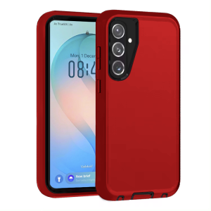 Galaxy S26 Heavy Duty Case