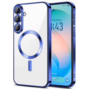 Galaxy S26 Plus Magnetic Shiny Case