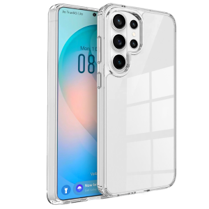 Galaxy S26 Ultra Clear Case