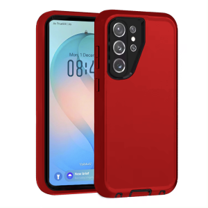 Galaxy S26 Ultra Heavy Duty Case