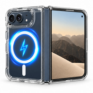 iPhone Duo ALL Clear Cases