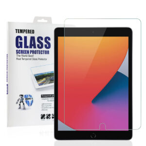 Reiko APPLE IPad 7 (7th Generation, 10.2̢‰âÂ? 2019) / iPad Air 3 (3rd Gen 10.5, 2019), iPad Pro 10.5 (2017)2.5D Super Durable Glass