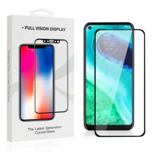 Reiko Motorola Moto G Fast 2.5D Super Durable Glass