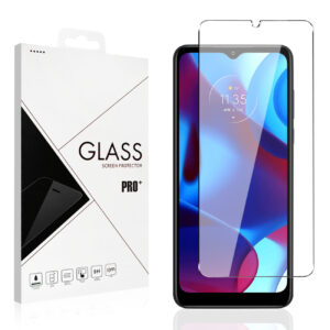 Reiko Motorola Moto G Play 2023 2.5D Super Durable Glass