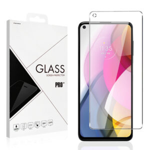 Reiko Moto G Stylus 2021 Super Durable Glass