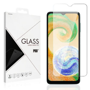 Reiko 2.5D Super Durable Glass In Clear compatible with SAMSUNG GALAXY A13,A13,A32 A04