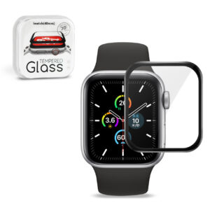 Reiko Apple Watch 40mm Series  Super Durable Glass