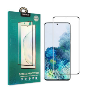 Scratch Resistant Screen Protector for SAMSUNG GALAXY NOTE 10