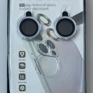SCP25B-IPH15-15PLUSBL Camera Protector for iPhone 15/15 PLUS in Blue