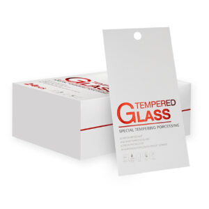 LG K51 2.5D Super Durable Glass (24pcs)