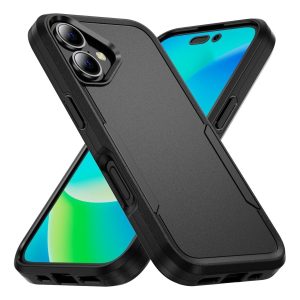 iPhone 16 Plus Sleek Case