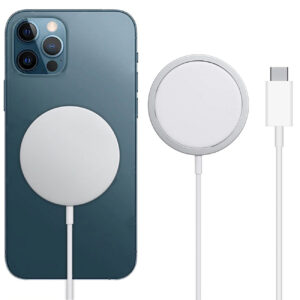 Magnetic Charger USB-C Port For iPhone 12 series