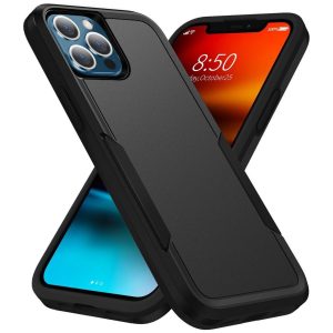 iPhone 11 Pro Max Sleek Case