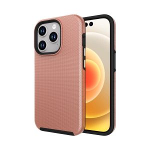 iPhone 15 Pro Shock Case