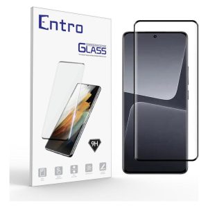 Samsung S Series Clear Glass