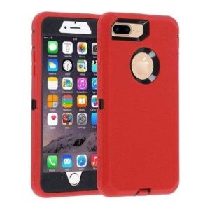 iPhone 7+/8+ Heavy Duty Case