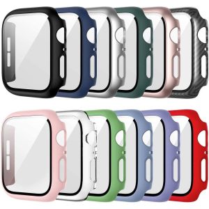 Apple Watch Cases