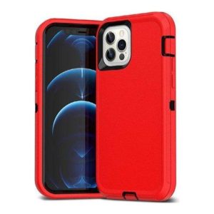 iPhone 13 Pro Max/12 Pro Max Heavy Duty Case