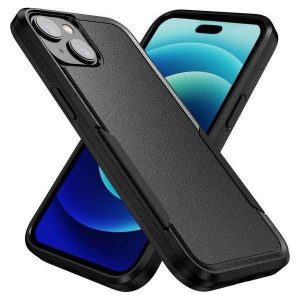 iPhone 15 Plus/14 Plus Sleek Case