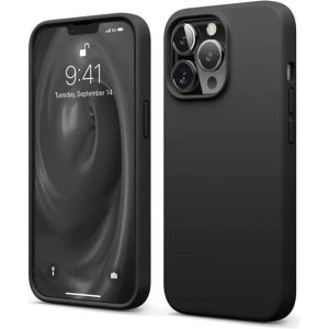 iPhone 13 Pro Magnetic Silicone Case