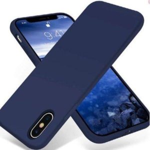 iPhone X/XS Silicone Case